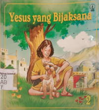 Yesus yang Bijaksana