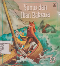 Yunus dan Ikan Raksasa