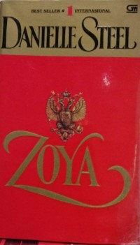 Image of Zoya