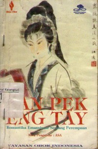 Image of San Pek Eng Tay: Romantika Emansipasi Seorang Perempuan