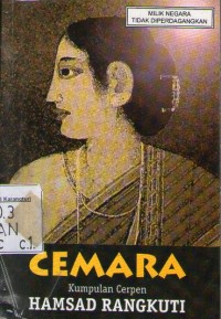 Cemara: Kumpulan Cerpen