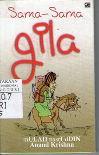 Sama-Sama Gila