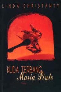 Kuda Terbang Mario Pinto